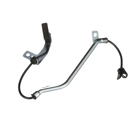 Standard Ignition Abs Speed Sensor, Als816 ALS816